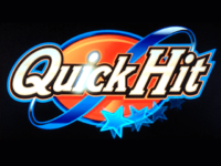 Игровой автомат Quick Hit